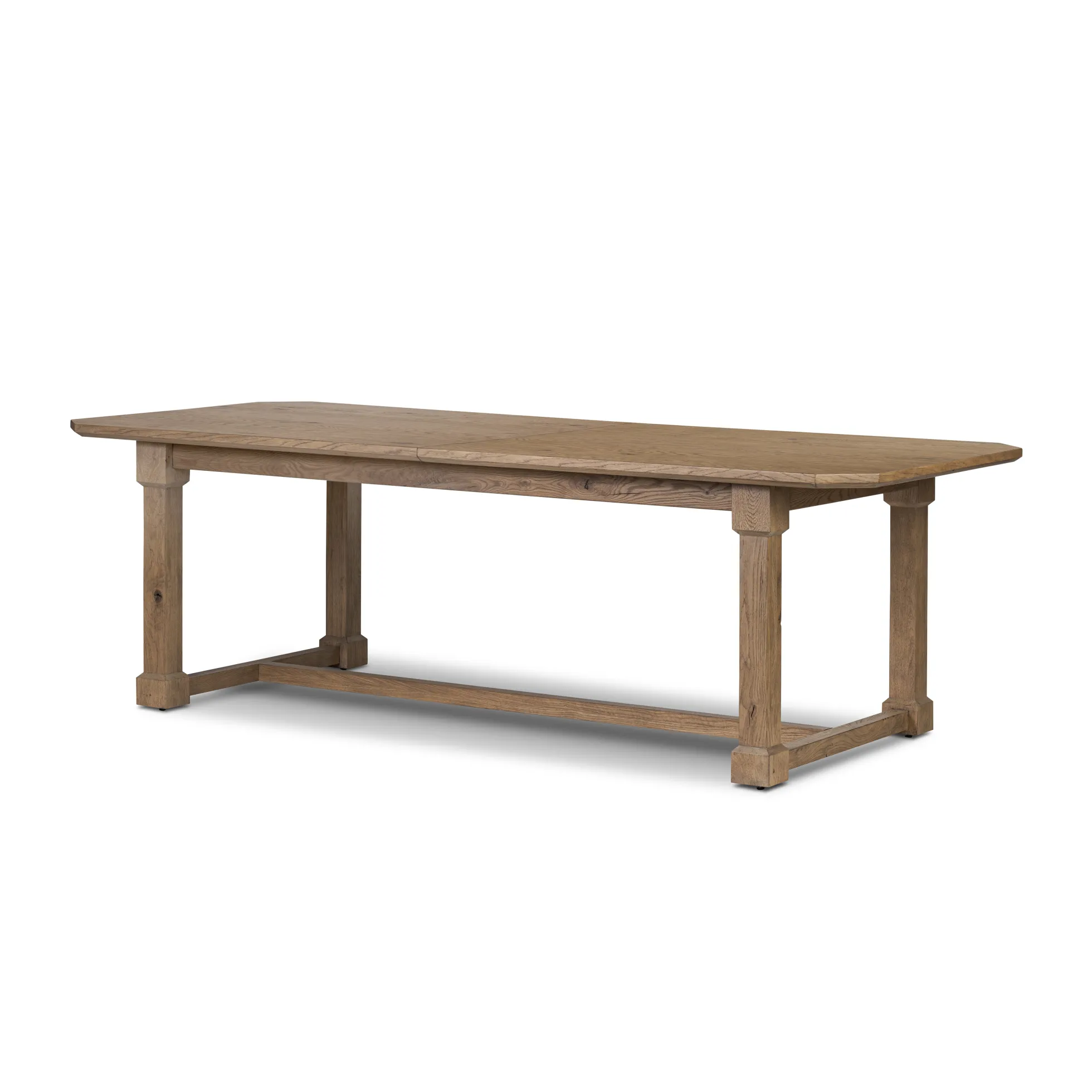 Julius Extension Dining Table