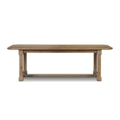 Julius Extension Dining Table