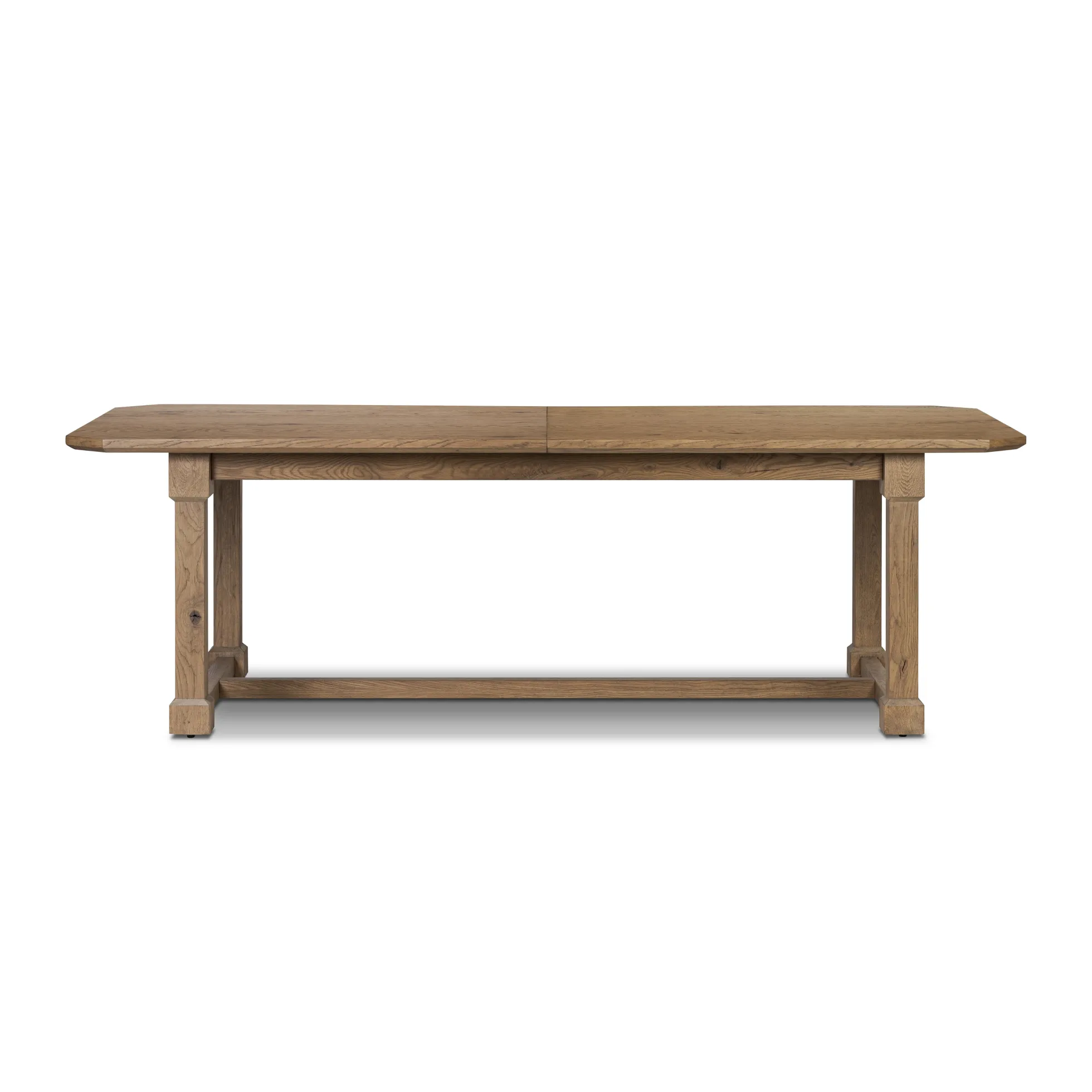 Julius Extension Dining Table