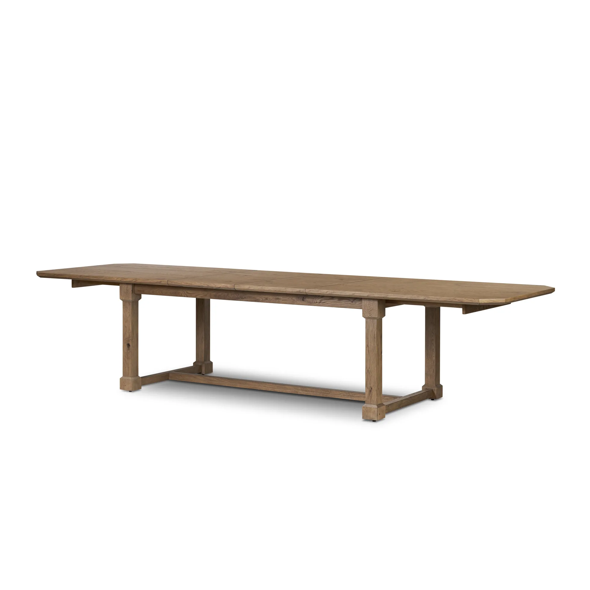 Julius Extension Dining Table