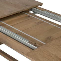 Julius Extension Dining Table