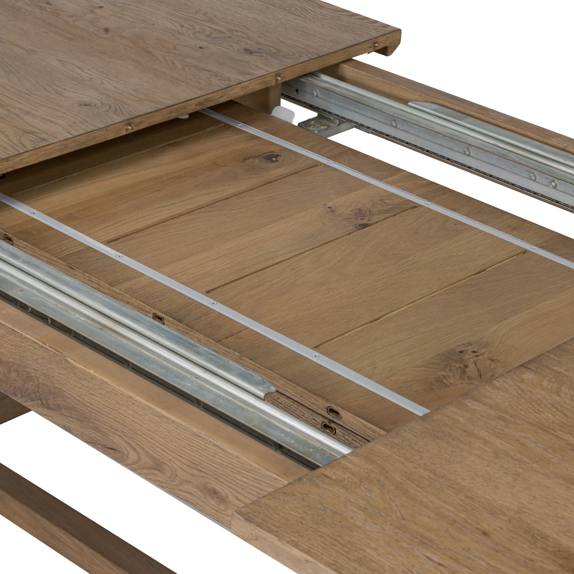 Julius Extension Dining Table