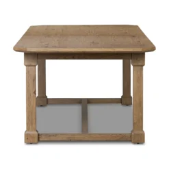 Julius Extension Dining Table