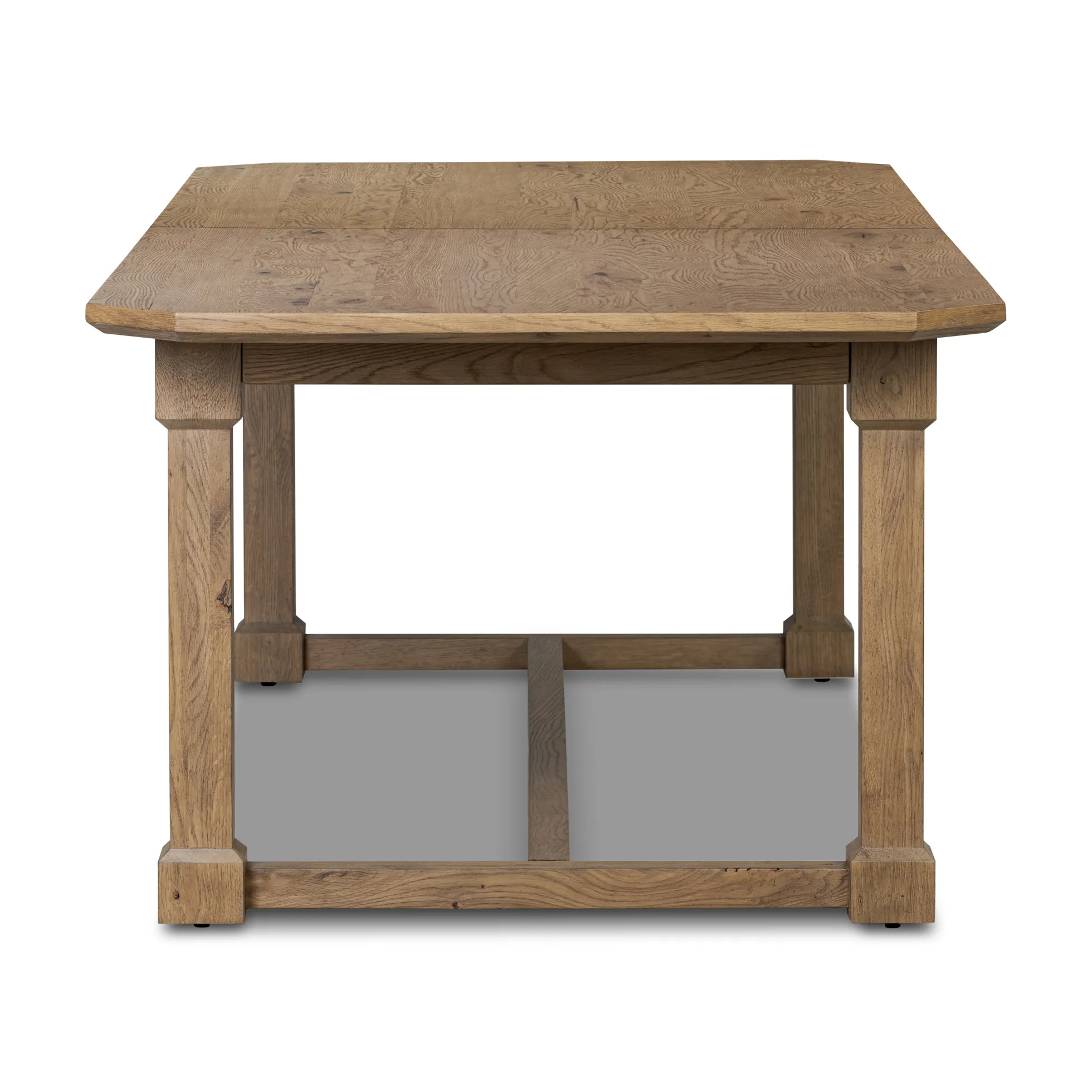 Julius Extension Dining Table