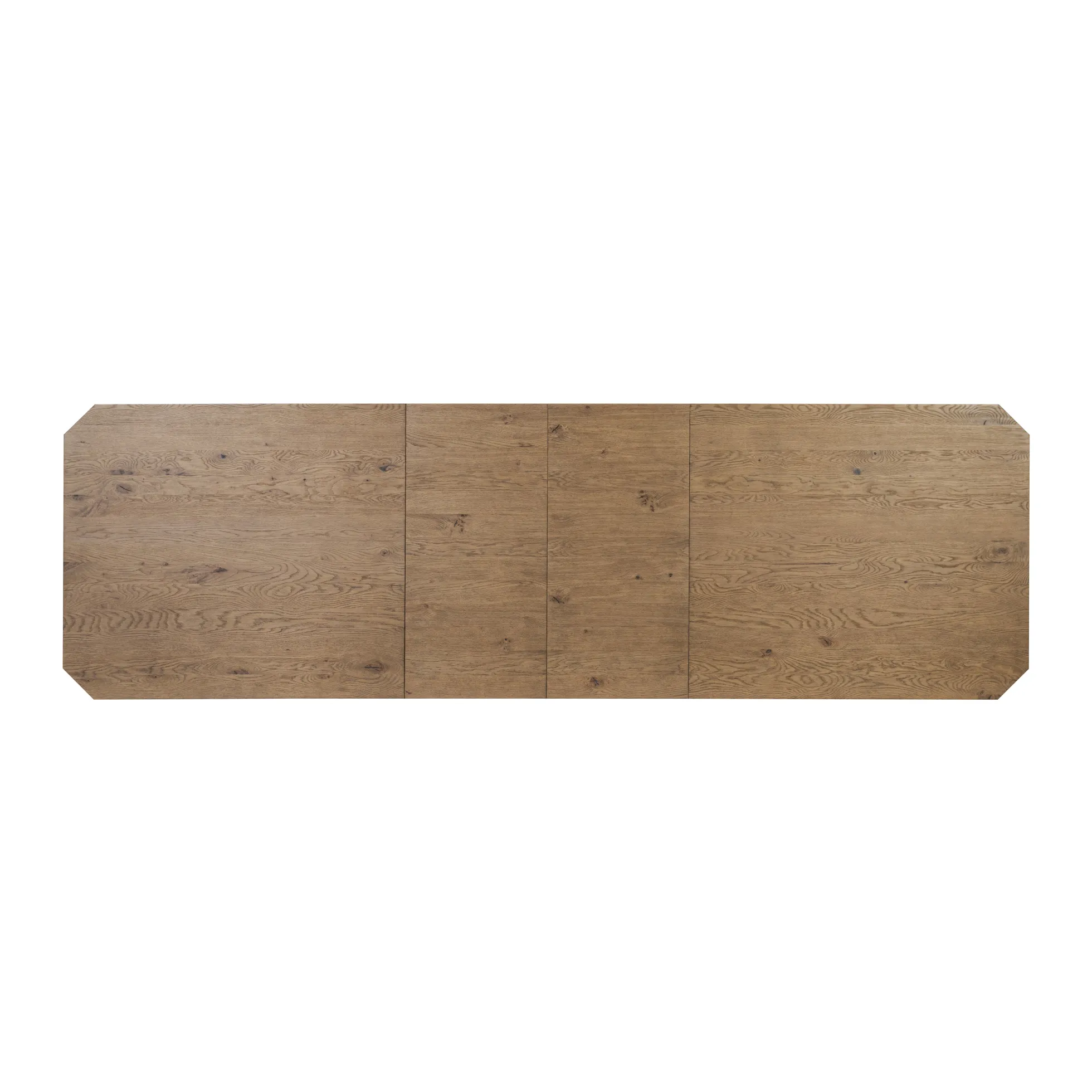 Julius Extension Dining Table