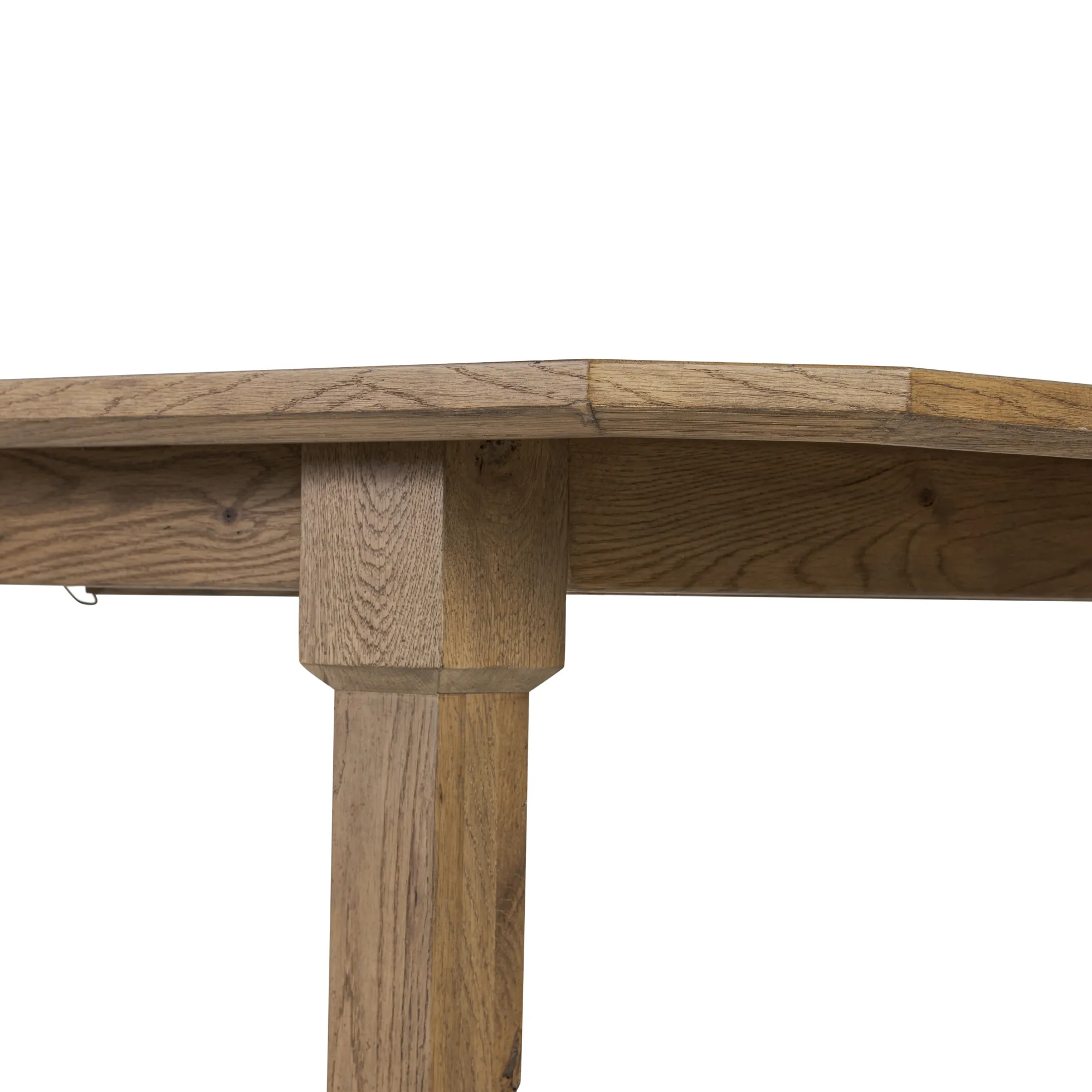 Julius Extension Dining Table