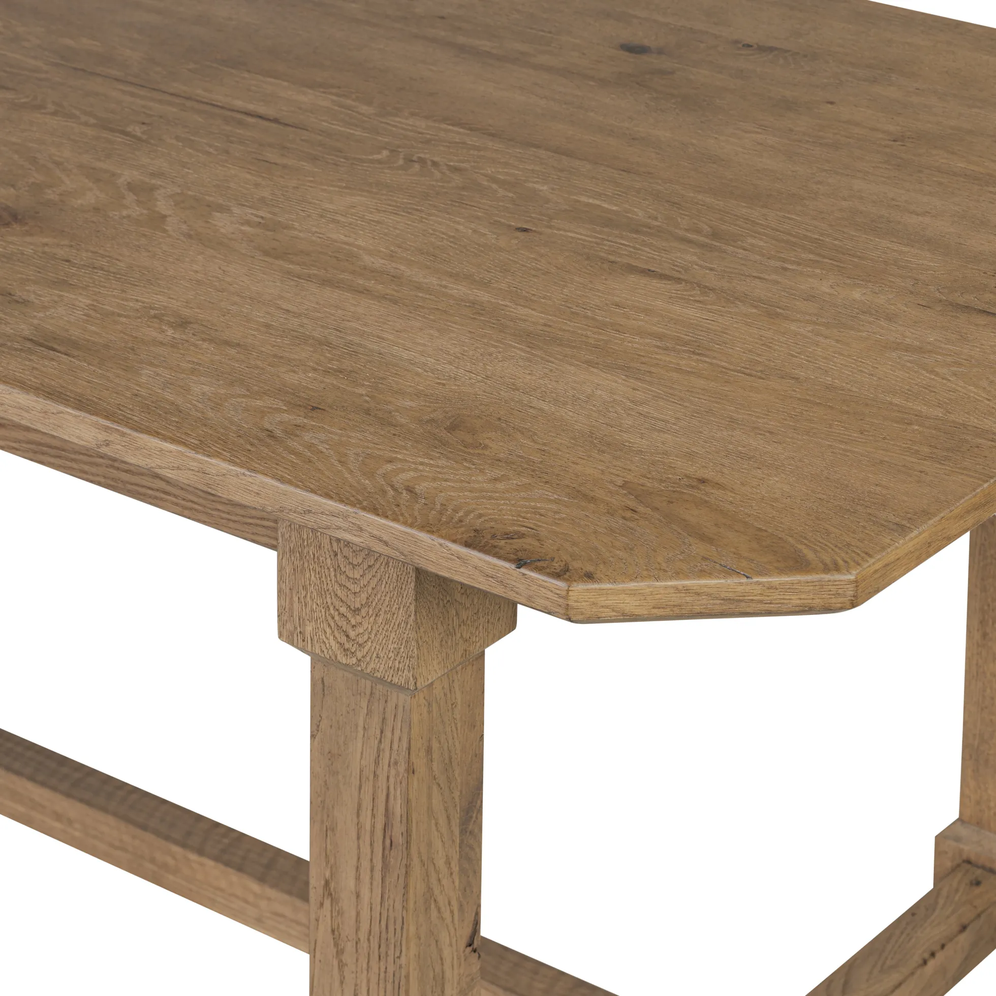 Julius Extension Dining Table