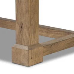 Julius Extension Dining Table