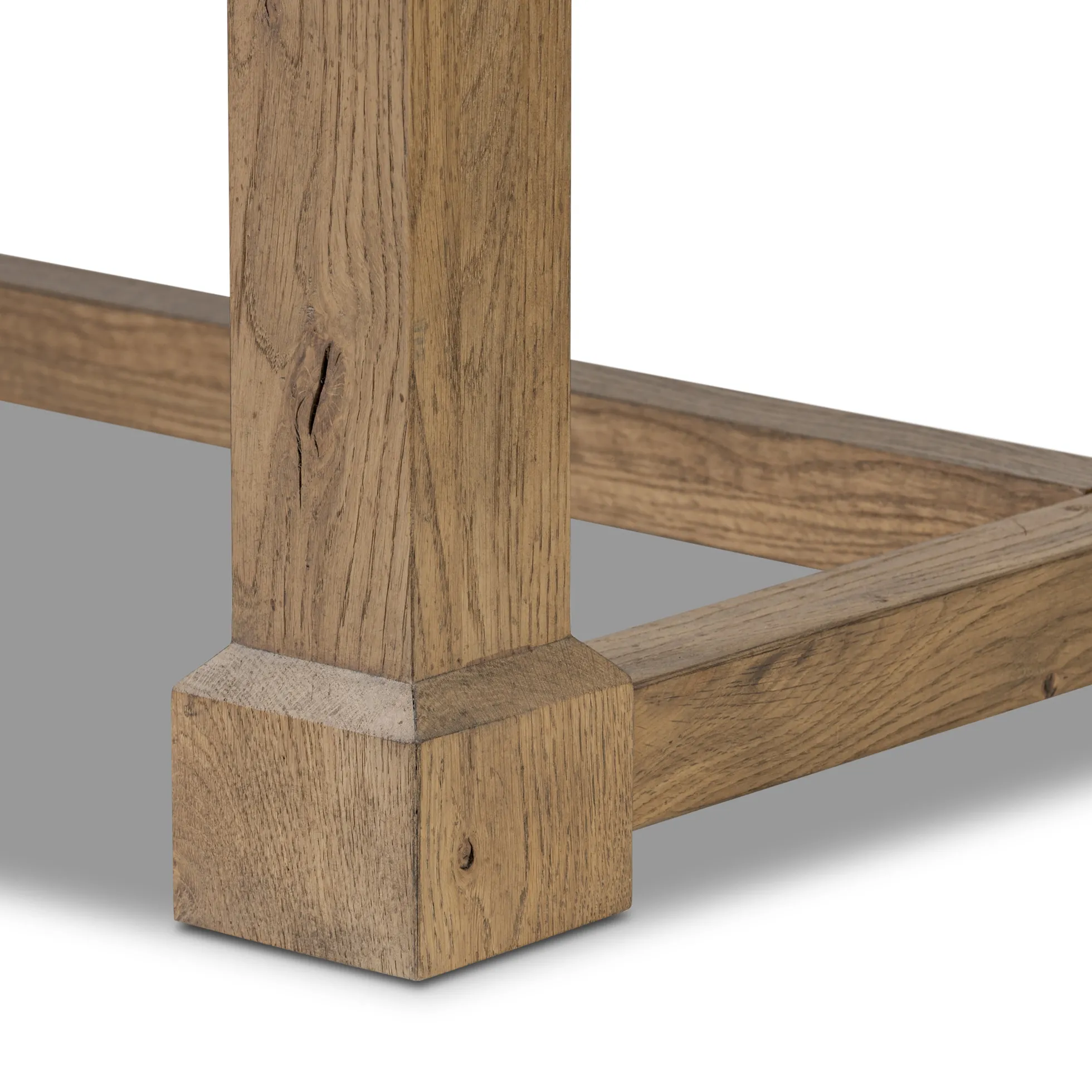 Julius Extension Dining Table