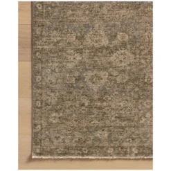 Junie Lagoon Natural Rug
