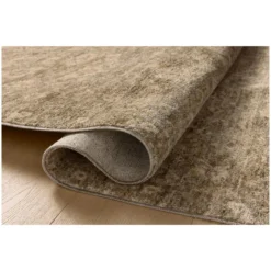 Junie Lagoon Natural Rug