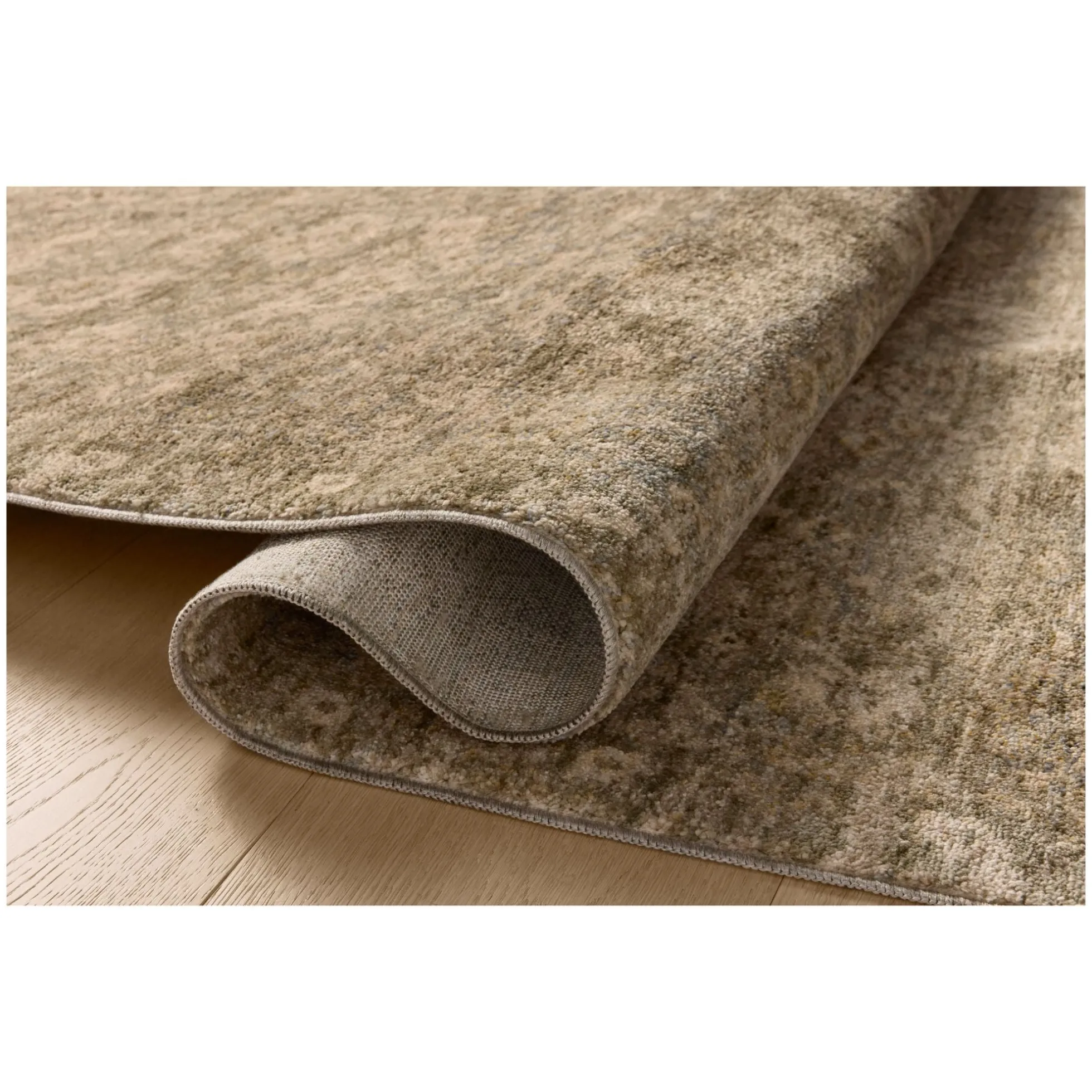 Junie Lagoon Natural Rug