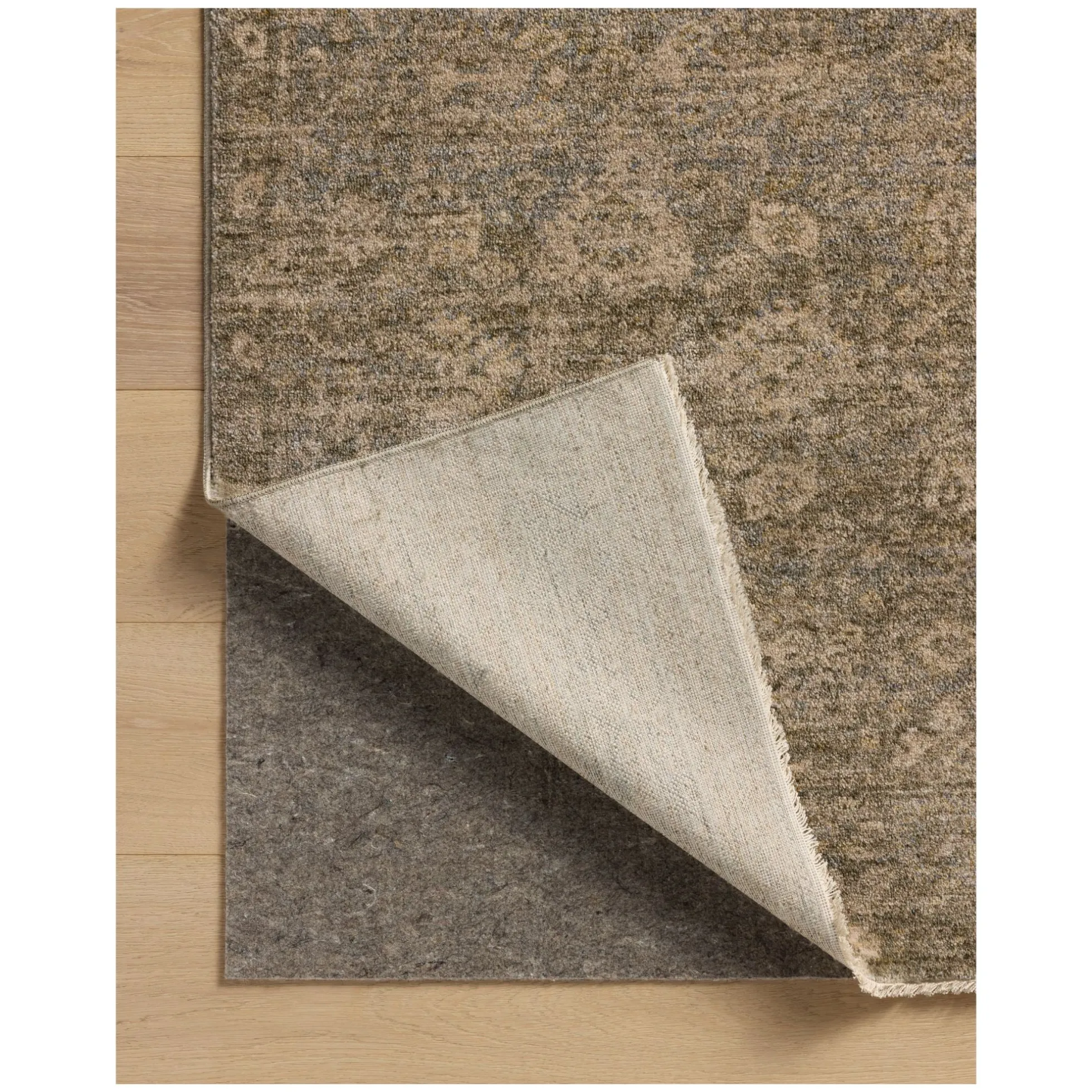 Junie Lagoon Natural Rug