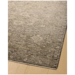 Junie Lagoon Natural Rug