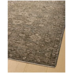 Junie Lagoon Natural Rug