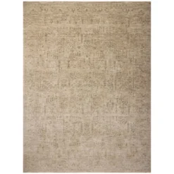 Junie Oatmeal Smoke Rug