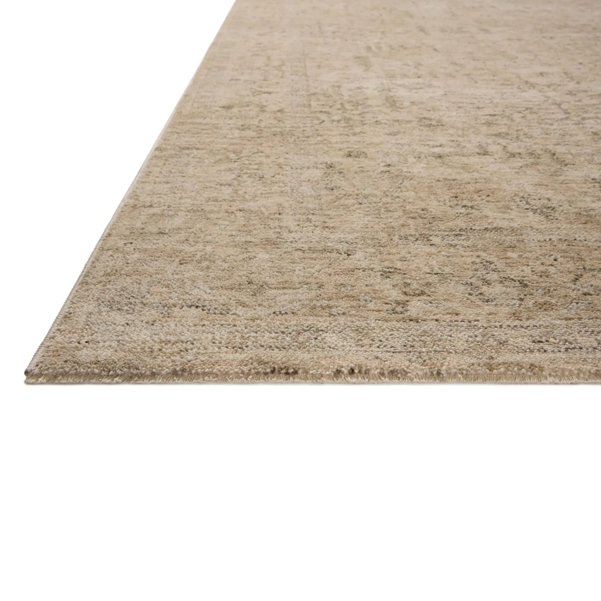 Junie Oatmeal Smoke Rug