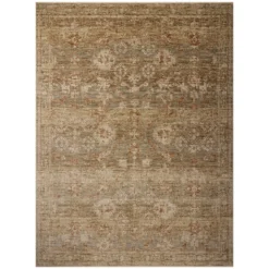Junie Spice Multi Rug