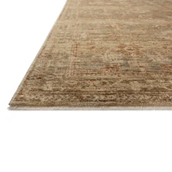 Junie Spice Multi Rug