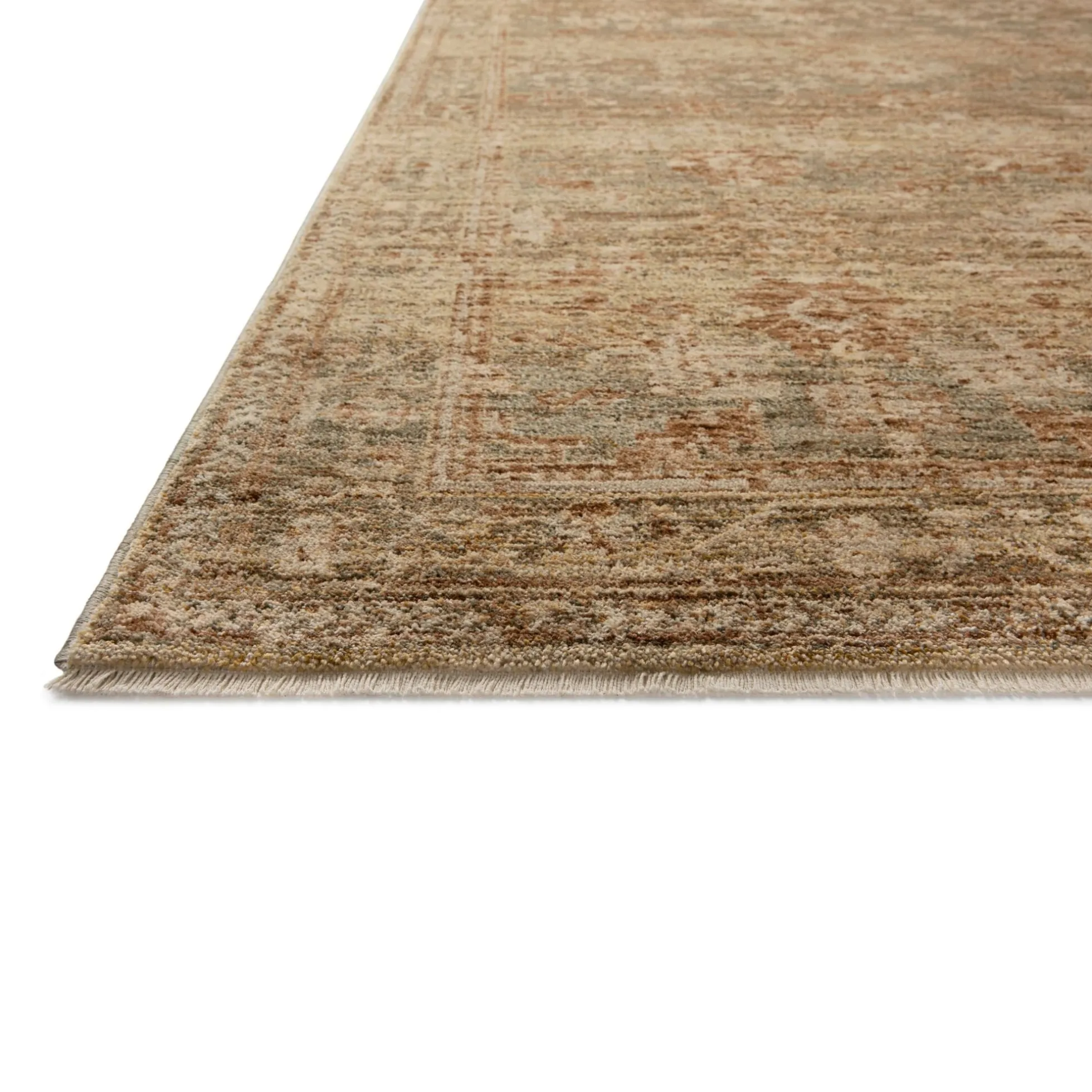 Junie Spice Multi Rug