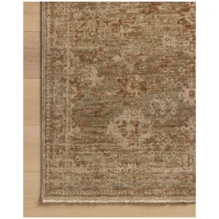 Junie Spice Multi Rug