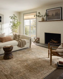 Junie Spice Multi Rug
