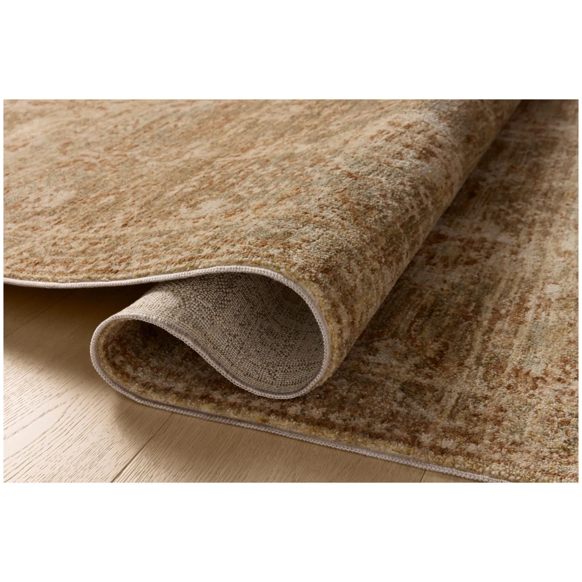 Junie Spice Multi Rug