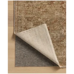 Junie Spice Multi Rug