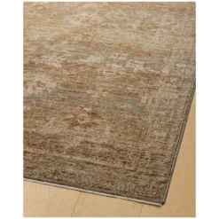 Junie Spice Multi Rug