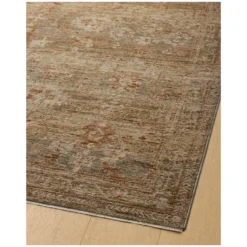 Junie Spice Multi Rug