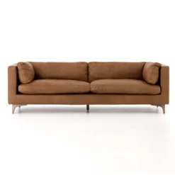 Juniper Leather Sofa