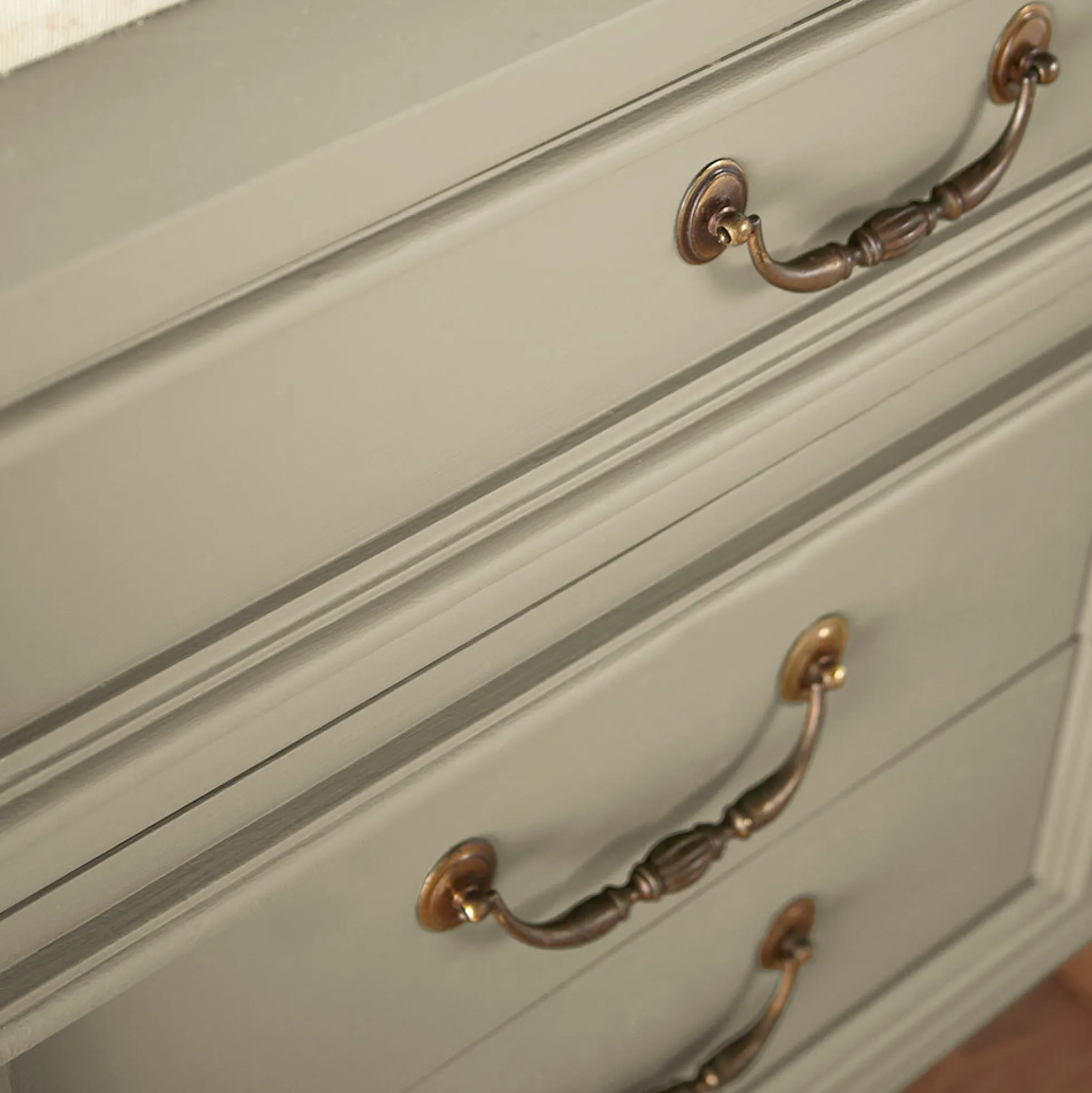 Juniper Tree - Chalk Style Paint
