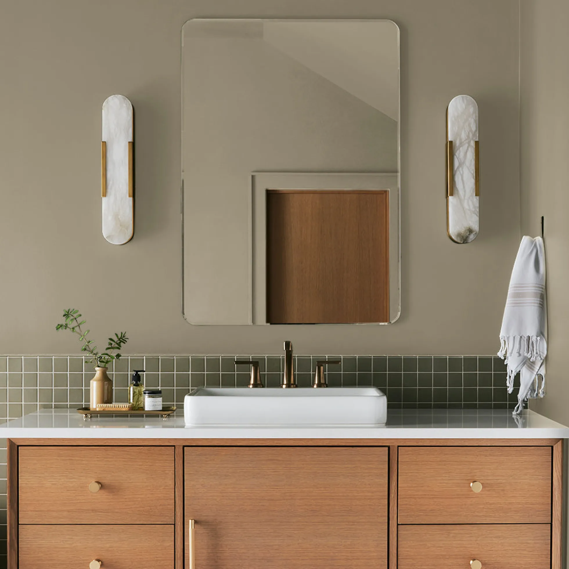 Juniper Tree - Classic Interior Paint