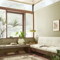 Juniper Tree - Exterior Paint