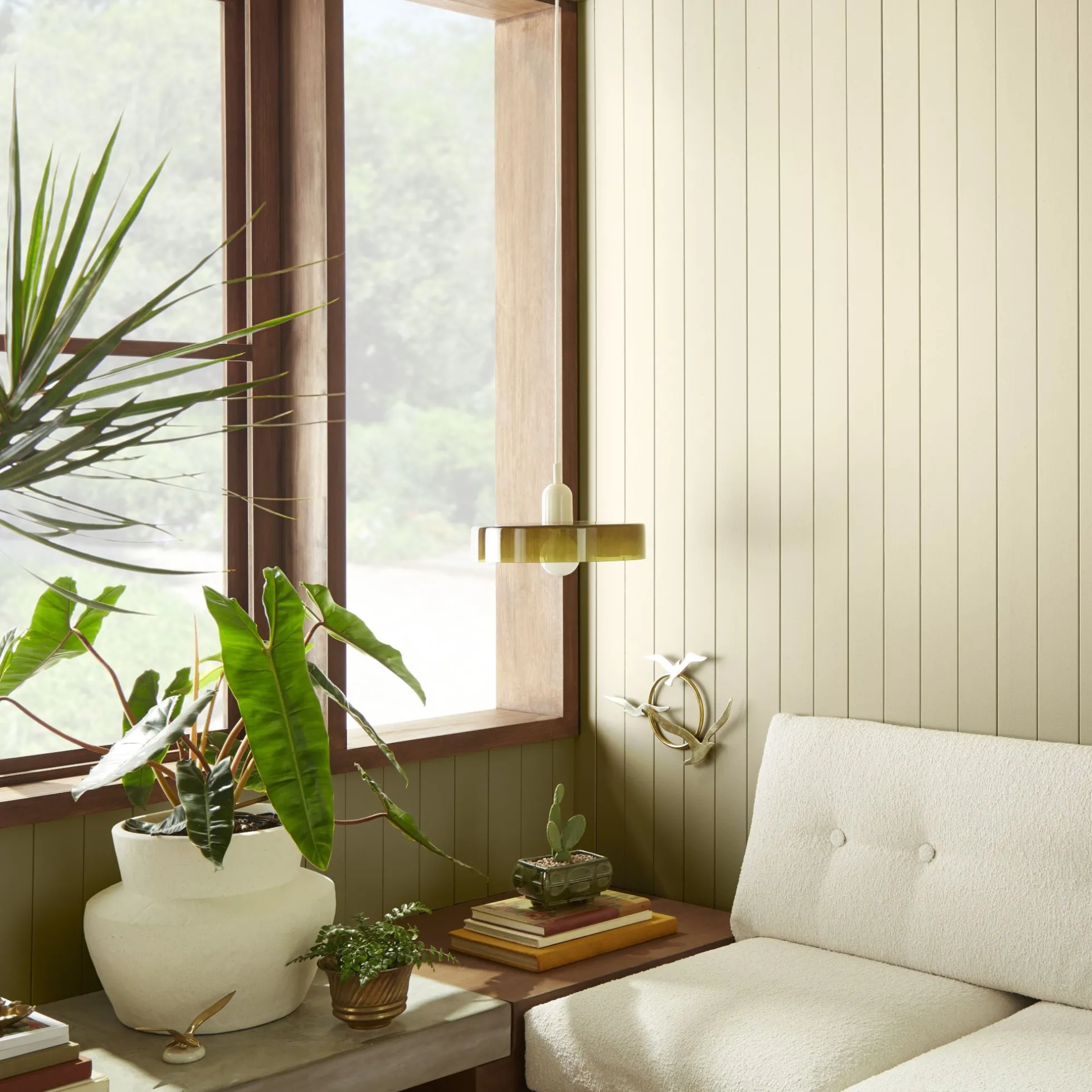 Juniper Tree - Trim, Door, + Cabinetry Paint