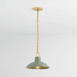 Justine Pendant
