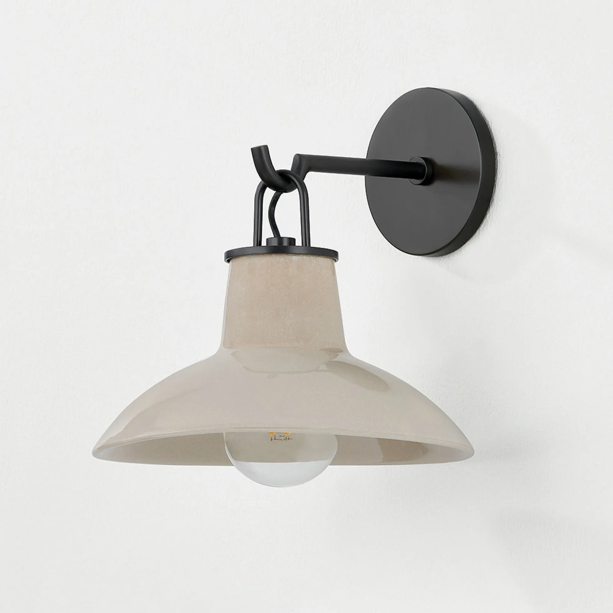 Justine Sconce