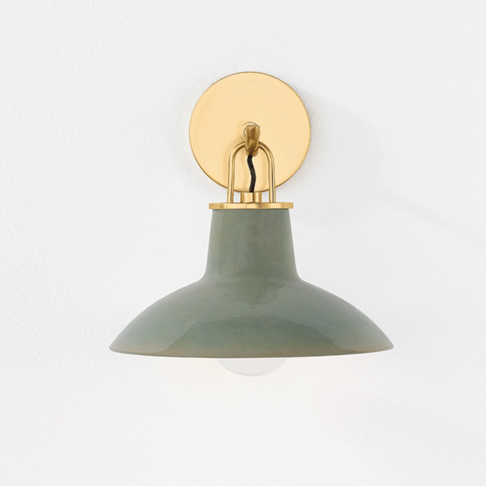 Justine Sconce