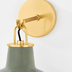 Justine Sconce
