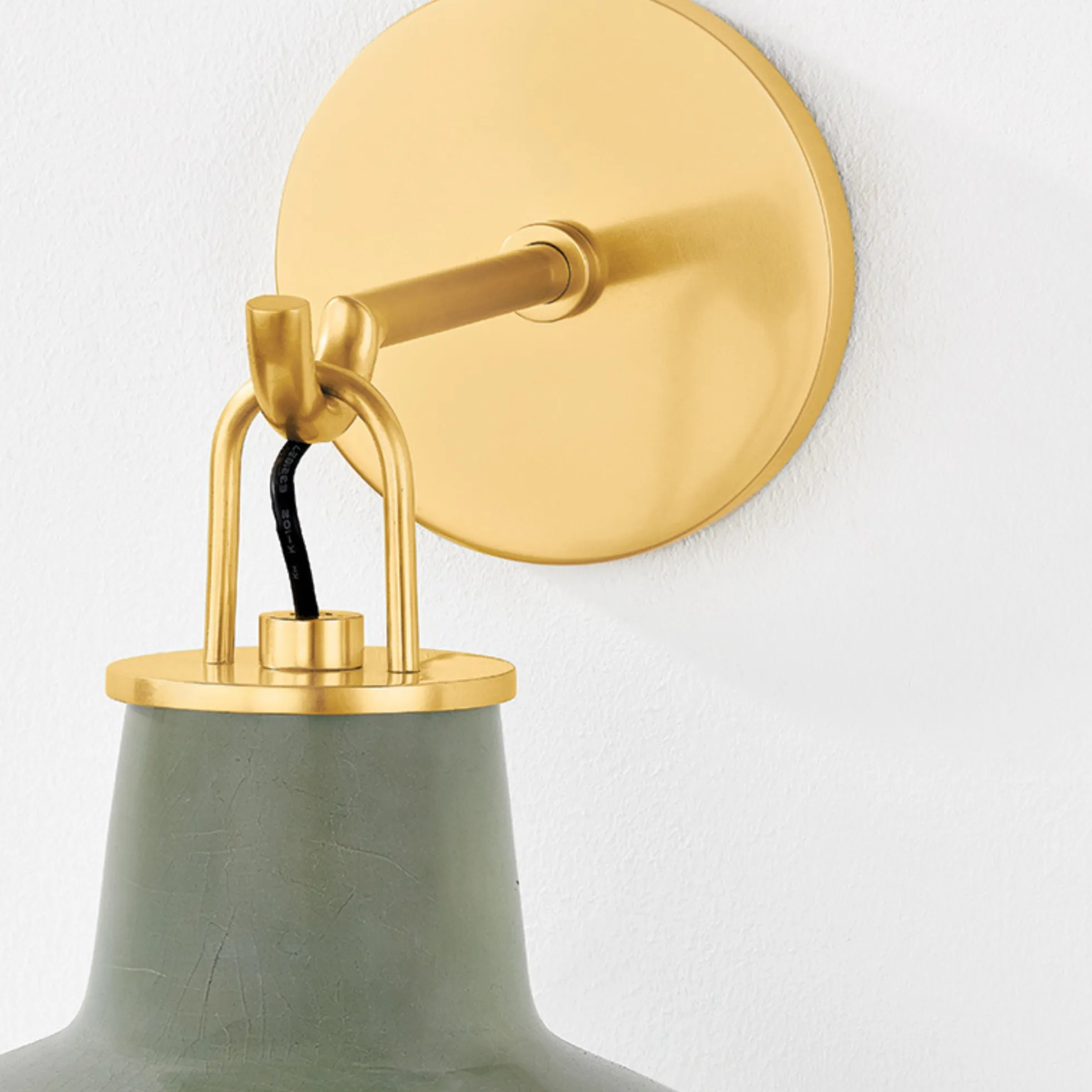 Justine Sconce