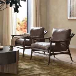 Kennedy Chair