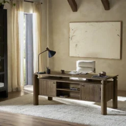 Kerbie Desk