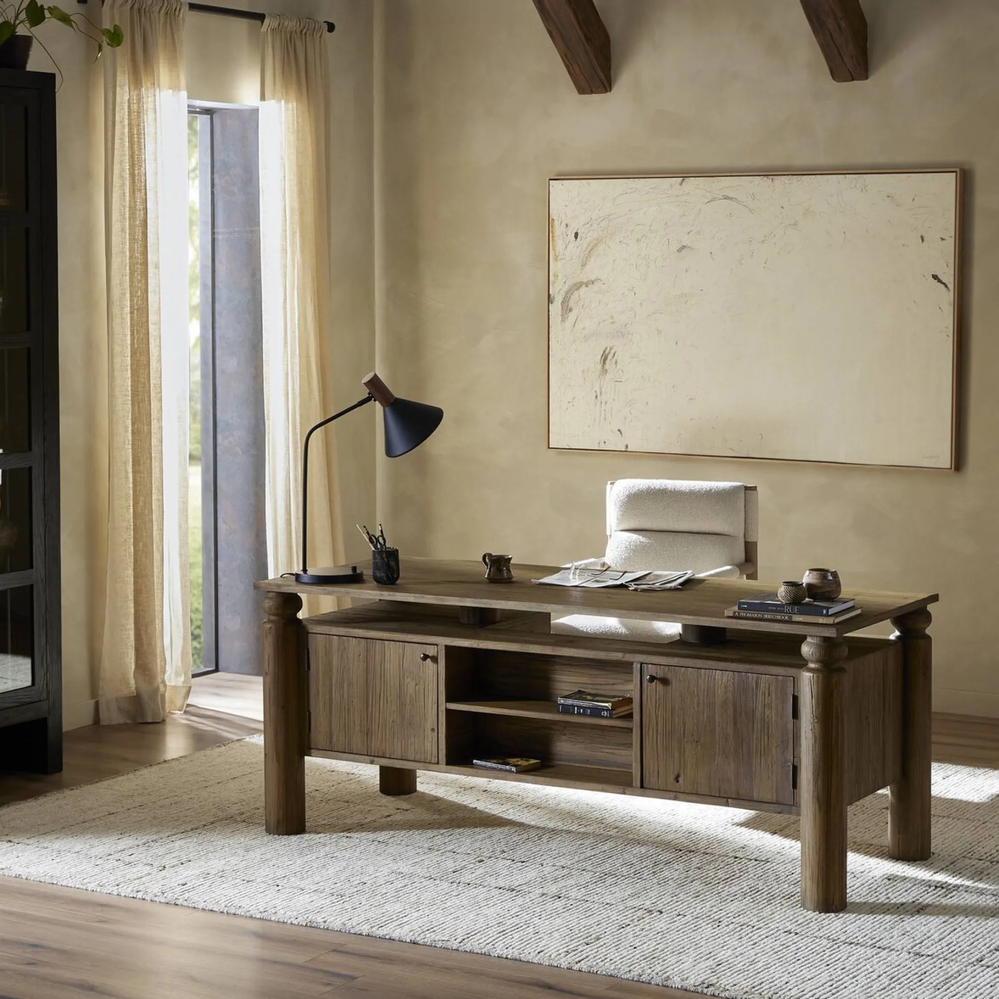 Kerbie Desk