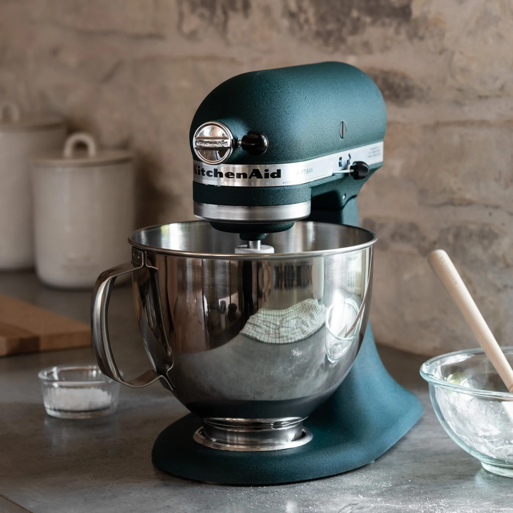 KitchenAid Artisan Series Stand Mixer - Hearth & Hand Exclusive