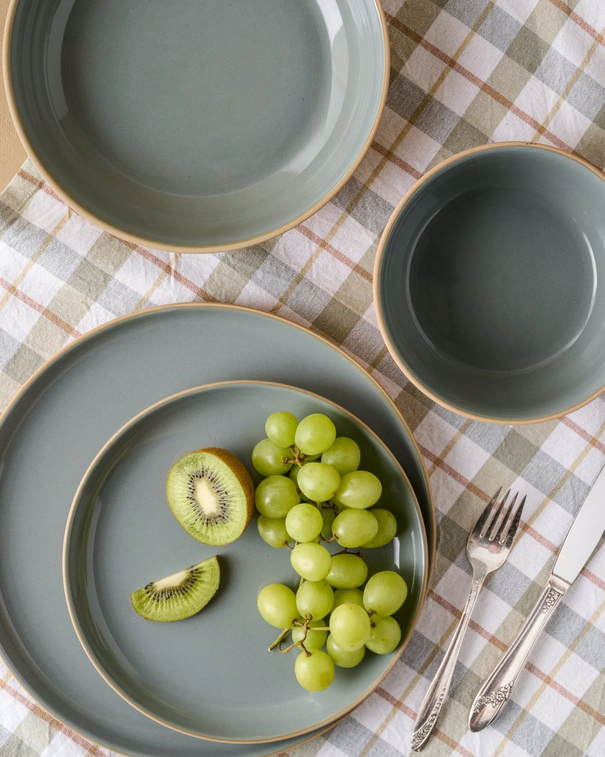 Lakelynn Plate