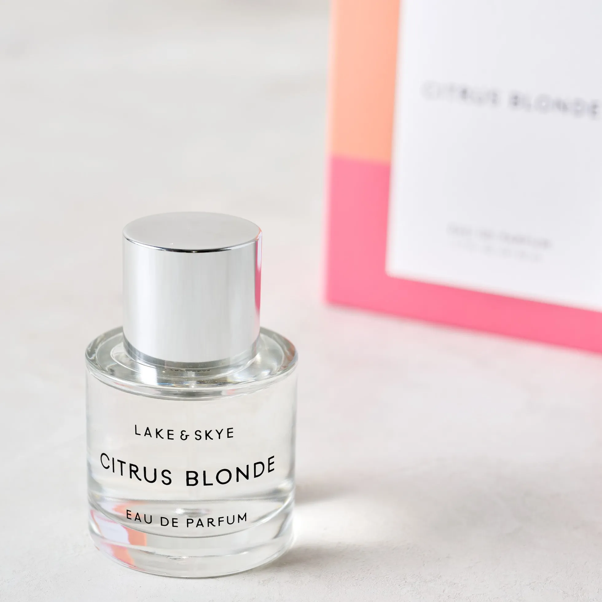 Lake & Skye Citrus Blonde 50ml