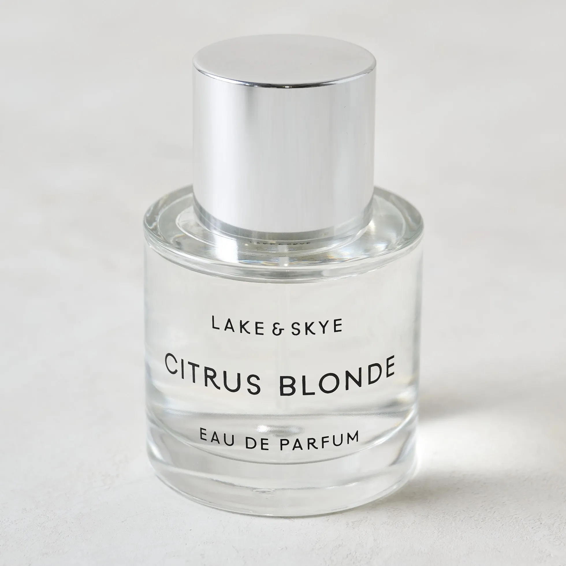 Lake & Skye Citrus Blonde 50ml