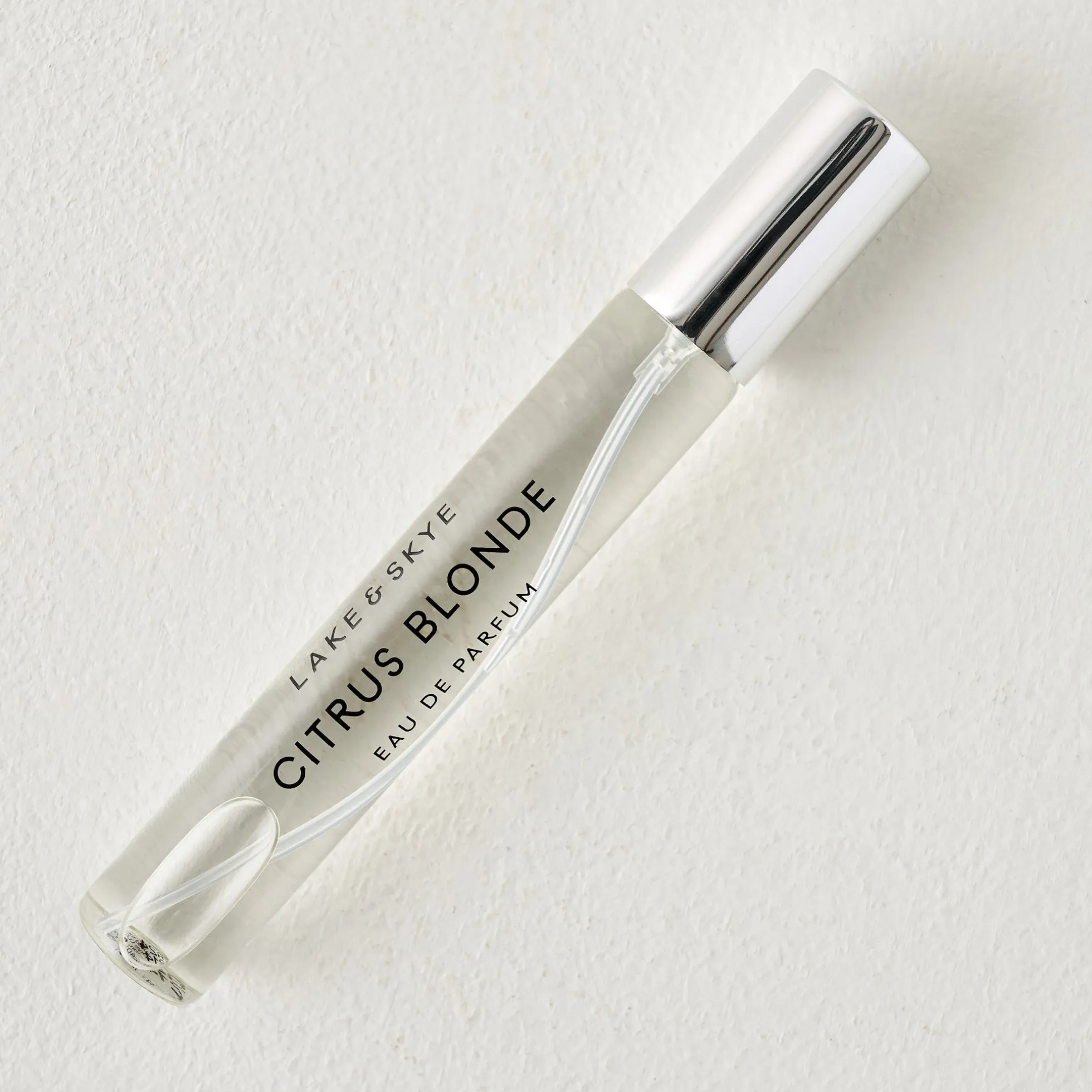 Lake & Skye Citrus Blonde Travel 15ml