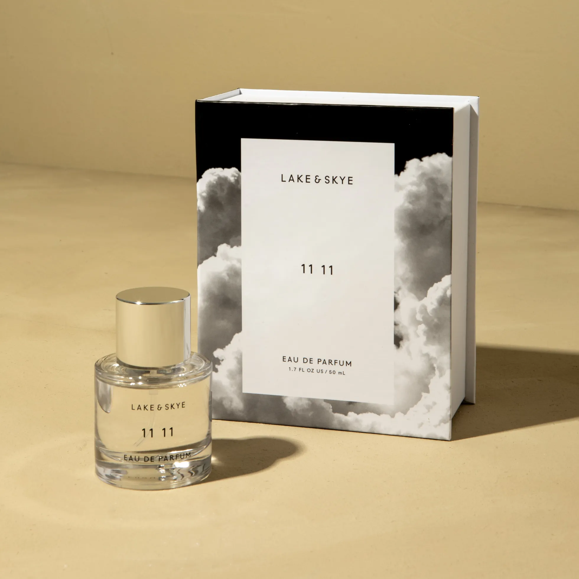 Lake & Skye 11 11 Eau De Parfum