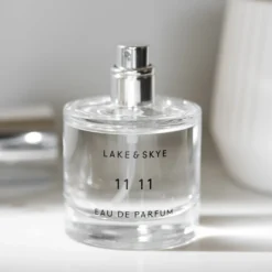 Lake & Skye 11 11 Eau De Parfum
